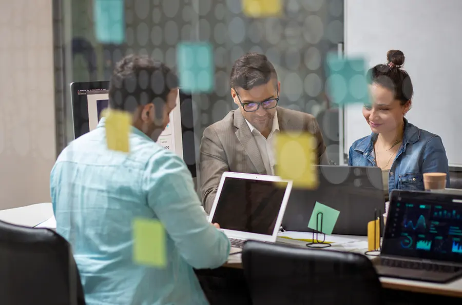por que investir outsourcing de ti