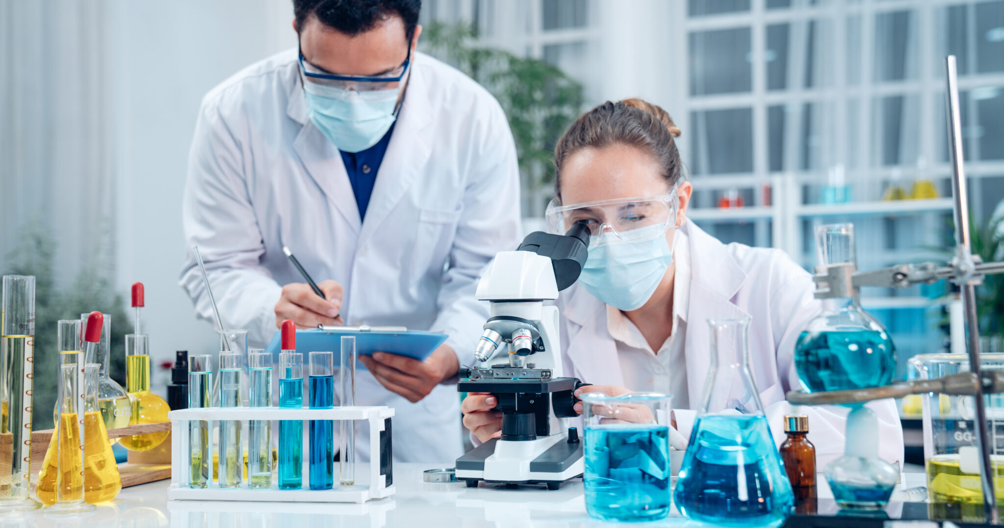 Ciência e Tecnologia - Entenda a Diferença e Como Elas Transformam o ...