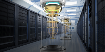 Computação Quântica: O Futuro Está Chegando Mais Rápido do Que Nunca