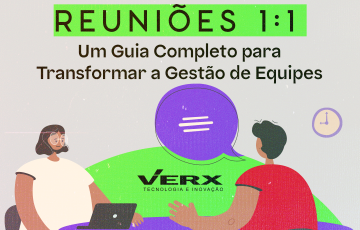 Você já ouviu falar em reuniões 1:1? Também conhecidas como one-on-one, essas reuniões individuais entre líderes e colaboradores estão revolucionando a forma como as equipes se conectam, desenvolvem e alcançam resultados. Mas o que torna essa prática tão especial e, principalmente, como aplicá-la de forma eficaz? Neste texto, vamos explorar tudo o que você precisa saber para tirar o máximo proveito desse formato.