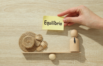 Equilíbrio trabalho_descanso