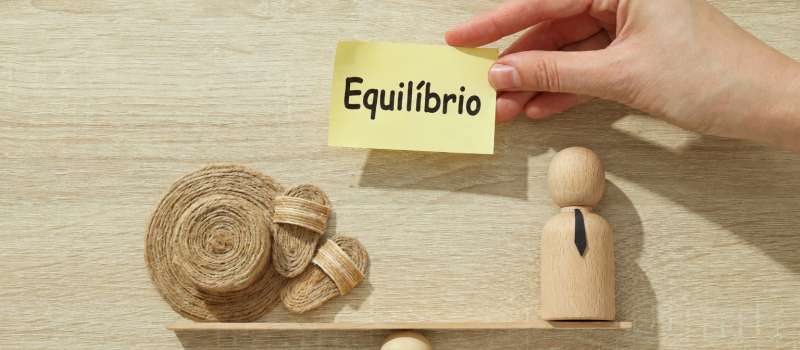 Equilíbrio trabalho_descanso