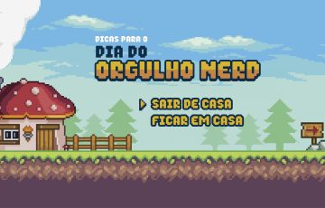 Como você talvez já saiba, dia 25/05 é o Dia do Orgulho Nerd, a comemoração, surgiu em 2006 e a data é em homenagem ao dia da estreia do filme “Star Wars: Uma Nova Esperança”, de 1977. É também nessa mesma data que se comemora o Dia da Toalha, que surgiu em 2001, criada por fãs, como forma de homenagem a Douglas Adams, autor da série literária "O Guia Do Mochileiro das Galáxias".  