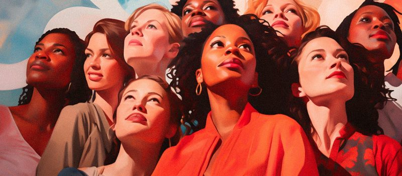 Em mês de celebrarmos o Dia Internacional da Mulher, compartilhar essa leitura e reflexão com vocês de como, nós mulheres, avançamos no mercado de trabalho e os desafios que enfrentamos, me pareceu uma boa forma de reverberar olhares, atitudes e reflexões rumo a construção de uma sociedade melhor a cada novo dia.