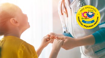 No dia 23 de novembro, celebramos o Dia Nacional de Combate ao Câncer Infantil, uma data que nos convida à reflexão e à ação em prol das crianças e adolescentes que enfrentam essa doença. No Brasil, o câncer é a principal causa de morte por doença entre pessoas de 0 a 19 anos, representando 8% do total de óbitos nessa faixa etária.