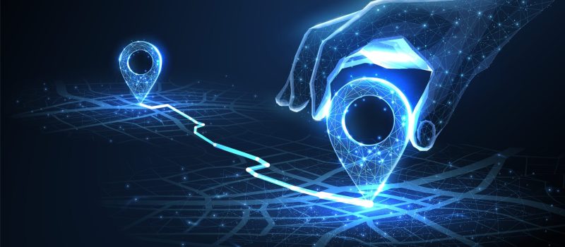 IMG Geoprocessamento oportunidade para os profissionais de tecnologia