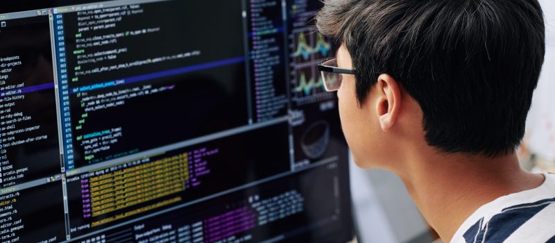 A presença dos programadores vai muito além das telas de computadores e linhas de código. Eles são os verdadeiros arquitetos das inovações que moldam a sociedade moderna. Desde a inteligência artificial que aprimora diagnósticos médicos até as fintechs que revolucionam a forma como gerenciamos nossas finanças, os programadores estão por trás de todas essas mudanças, desempenhando um papel essencial na transformação digital das empresas e no avanço da tecnologia.