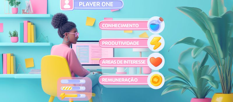 Este não é apenas um novo capítulo no manual do recrutamento em TI; é praticamente um novo jogo, com regras próprias, desafios inéditos e, claro, oportunidades épicas. Então, como esse novo (não tão novo assim) modo de trabalho está reprogramando o recrutamento em TI? E mais importante, como as empresas podem equipar-se com os melhores gadgets e estratégias para vencer nesse game?
