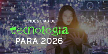 Tendências do mercado de tecnologia para 2026: transforme investimento em resultados
