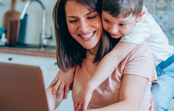 img home office e ferias escolares